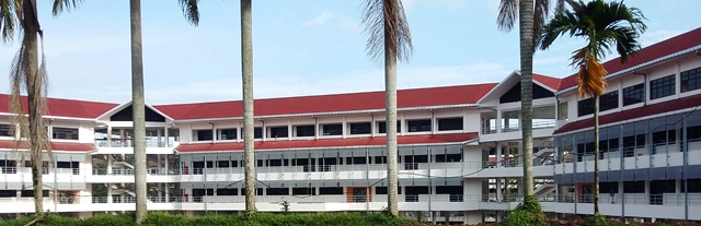 Gedung FEM Jl. Agatis Kampus IPB Darmaga
