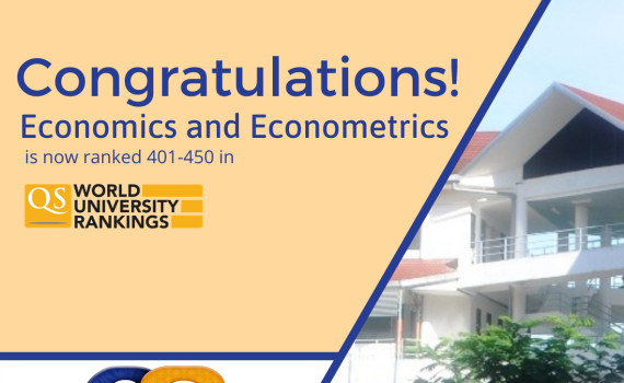 EconomicsEconometrics400