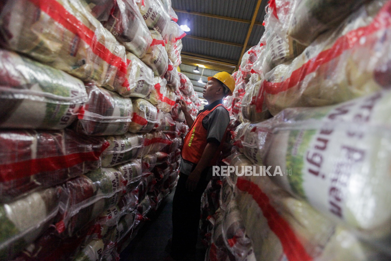 Inflasi Volatile Food pada Bulan Ramadhan dan Idul Fitri