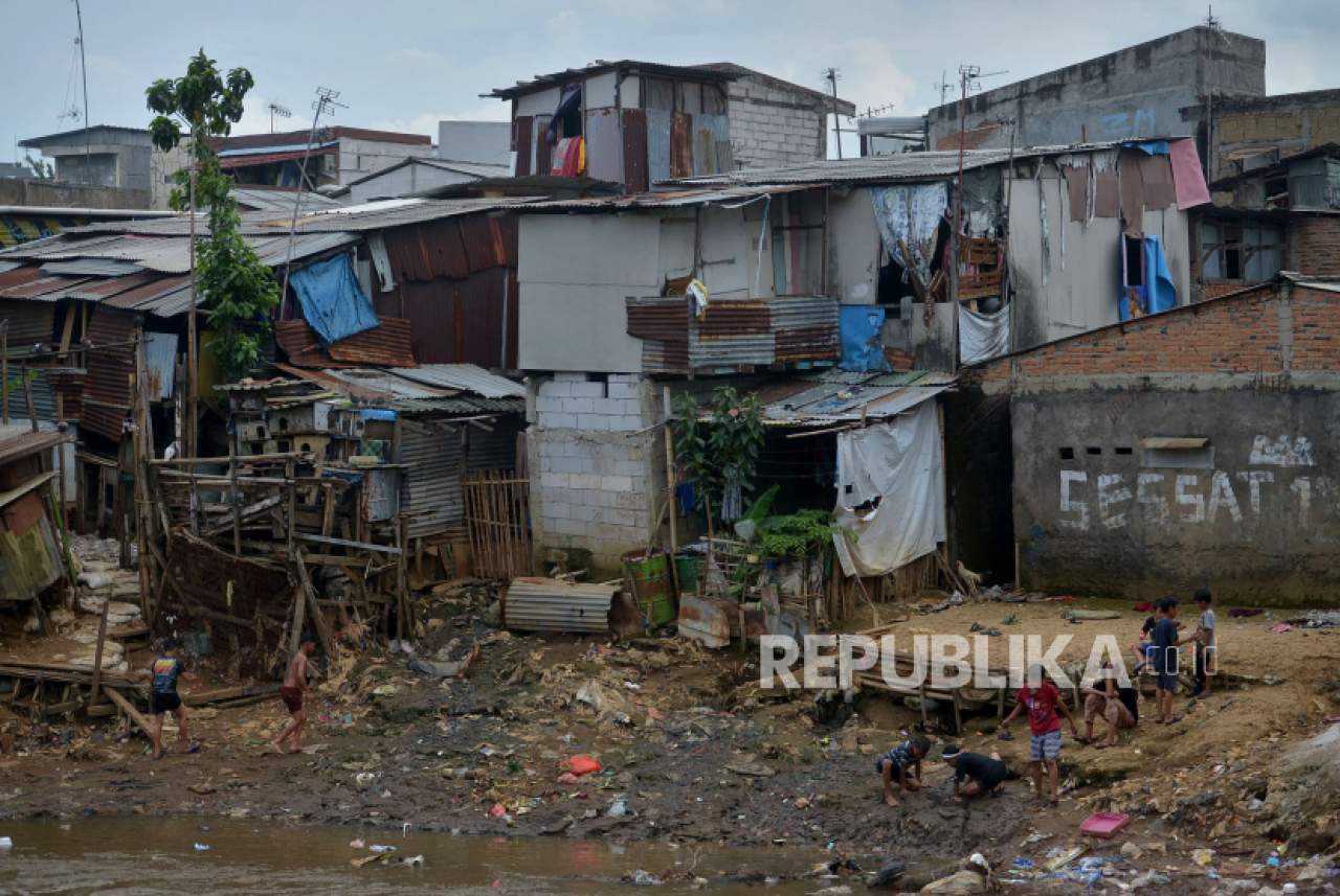 Dinamika Kemiskinan di Provinsi Jawa Barat