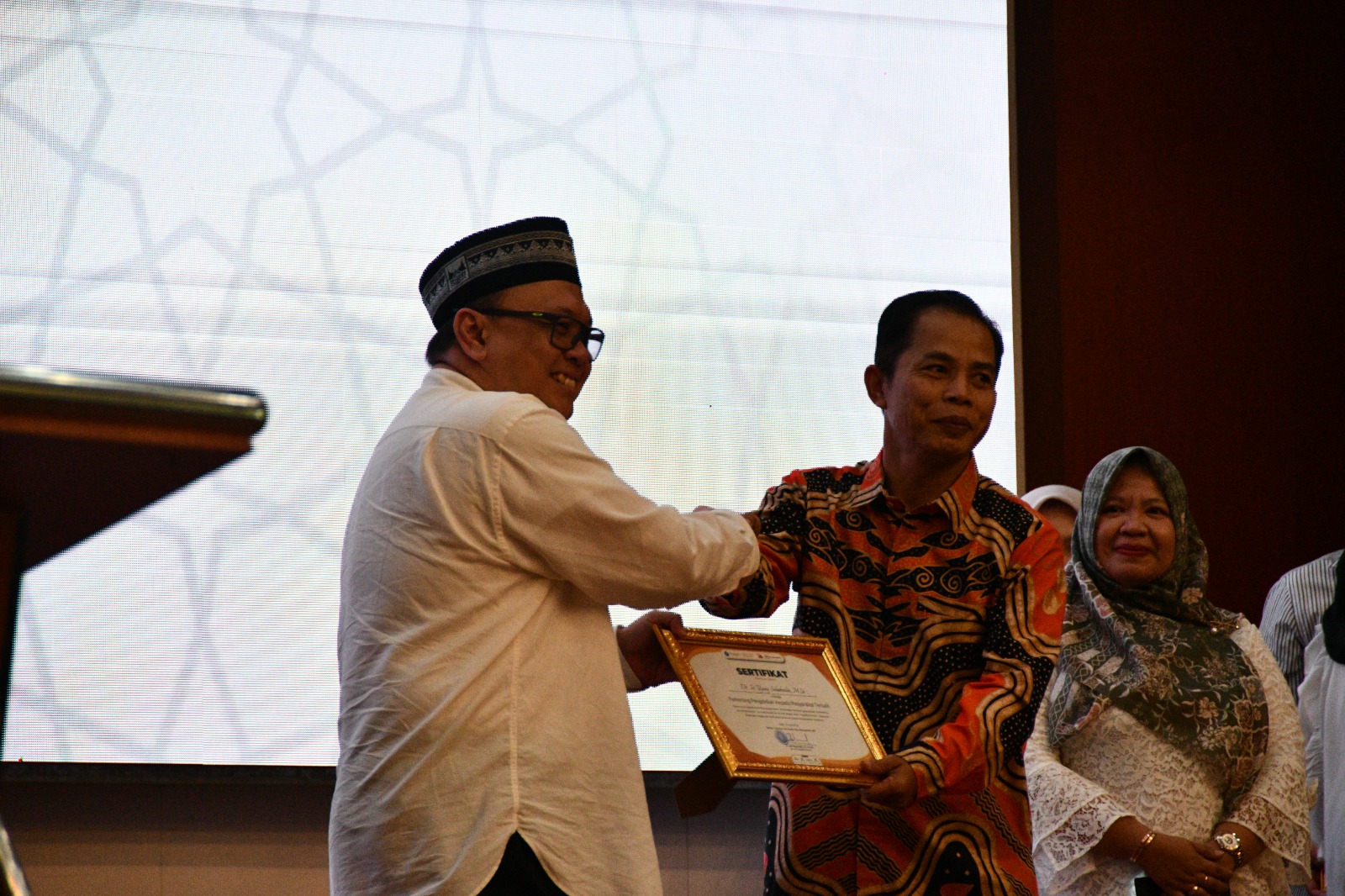FEM Award 2025