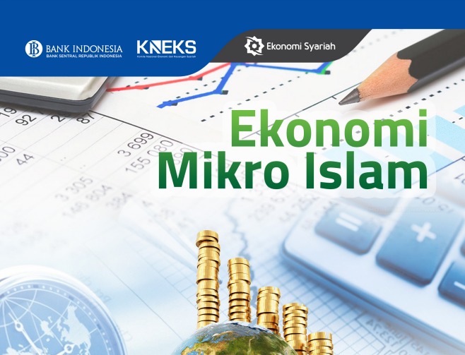 Buku Ekonomi Mikro Islam