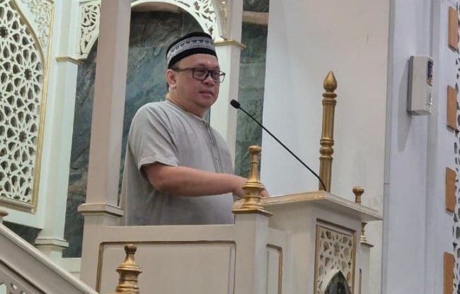 Prof Irfan Jelaskan Tiga Pendekatan dalam Memahami dan Mendukung Ekonomi Islam